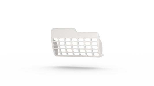 AirSense 11 Filter Door