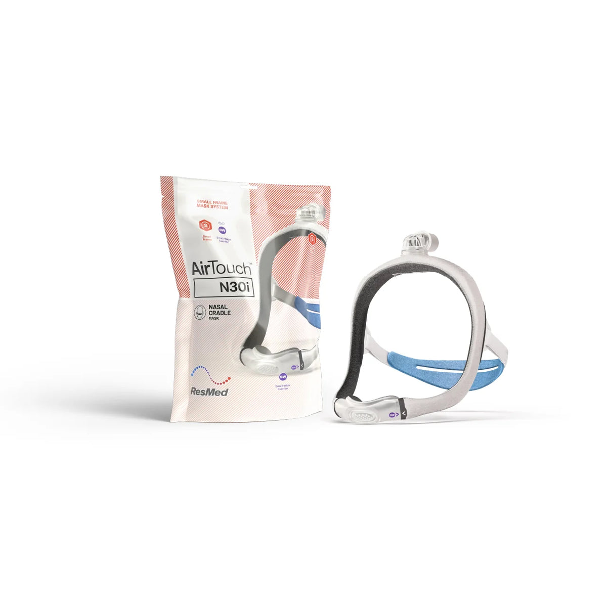 AirTouch N30i CPAP Nasal Mask
