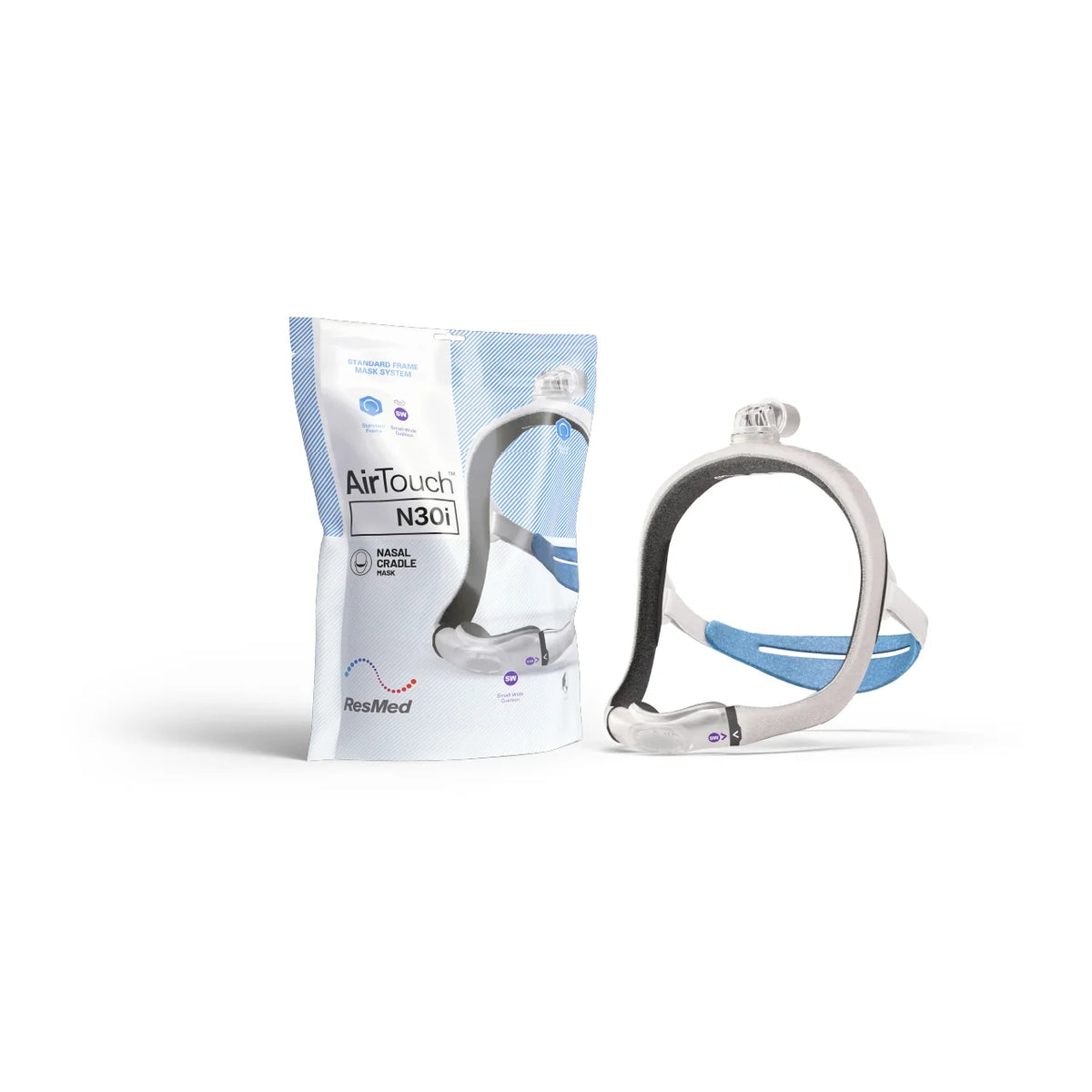 AirTouch N30i CPAP Nasal Mask