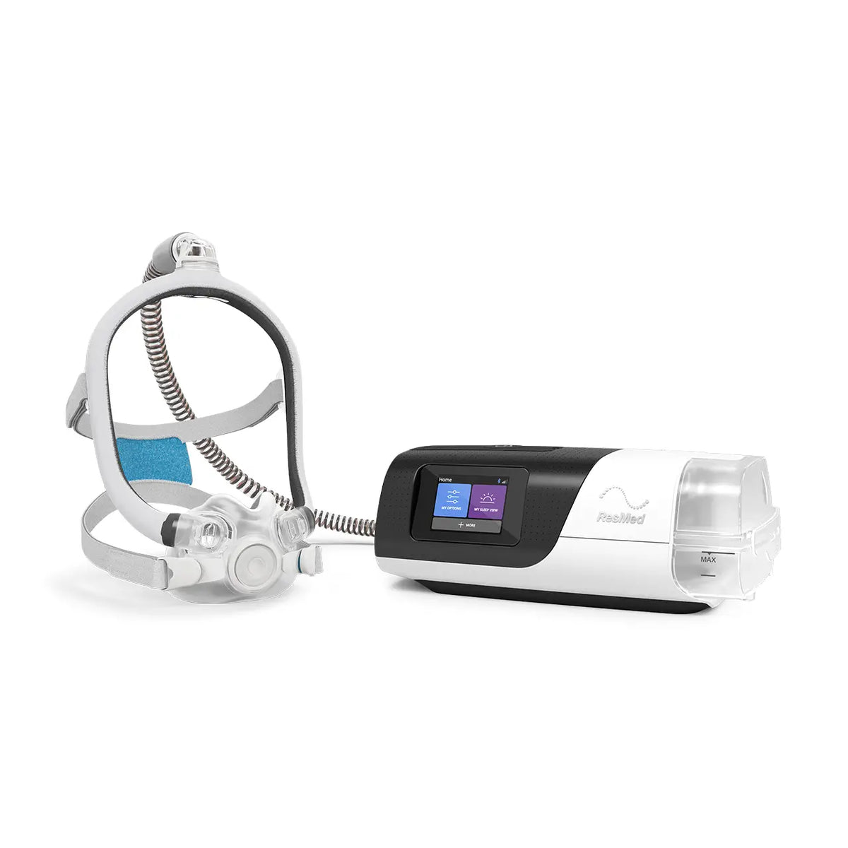 Resmed AirTouch™ F30i Comfort Full Face Mask
