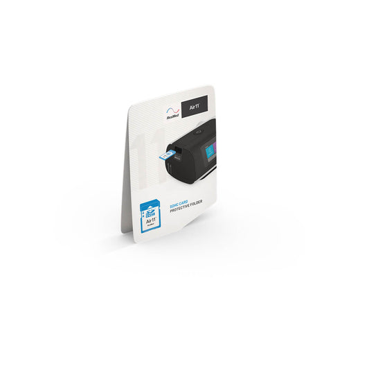 AirSense 11™ SD Card