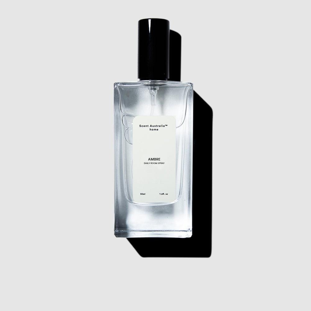 Ambre Room Spray (50ml)
