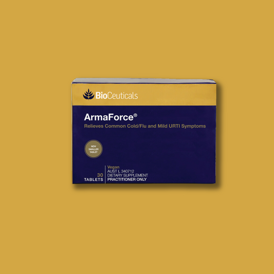 BioCeuticals ArmaForce 30 Tablets
