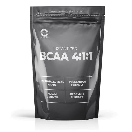 BCAA Powder 4:1:1