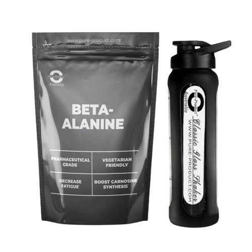 Beta Alanine