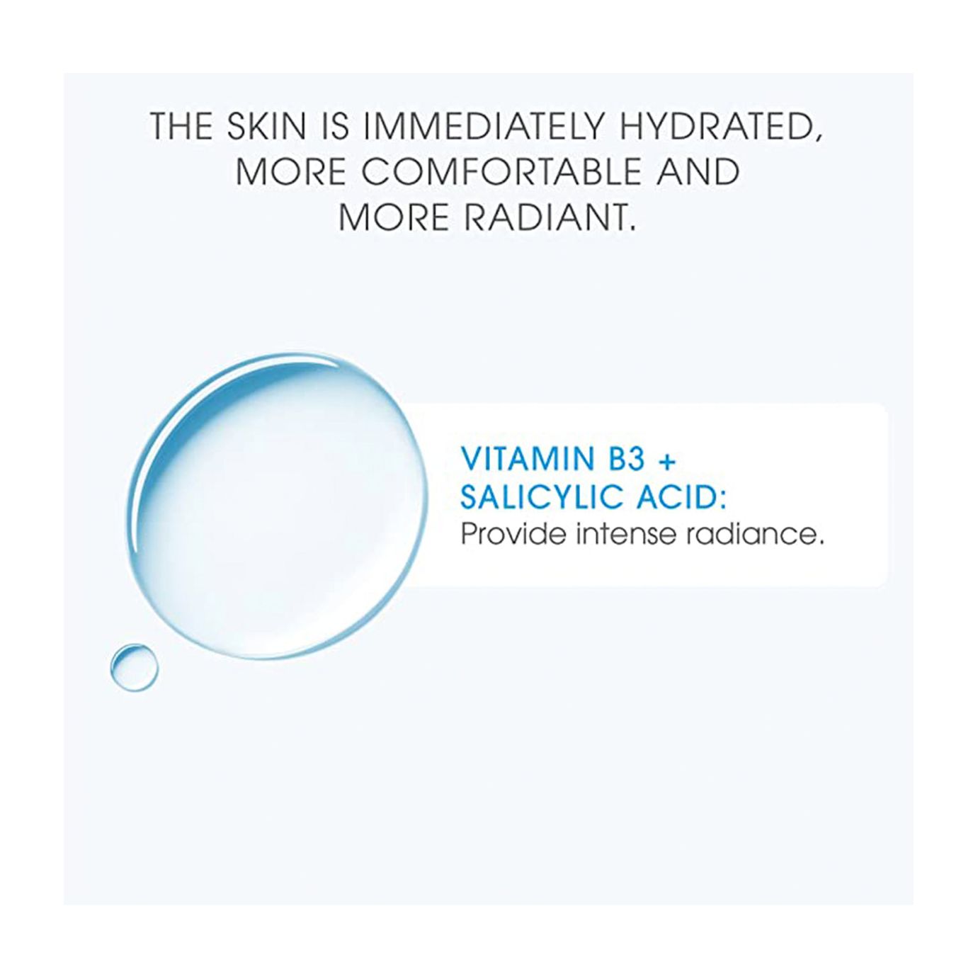 Bioderma Hydrabio Hydrating Essence Lotion for Dehydrated Skin 200ml