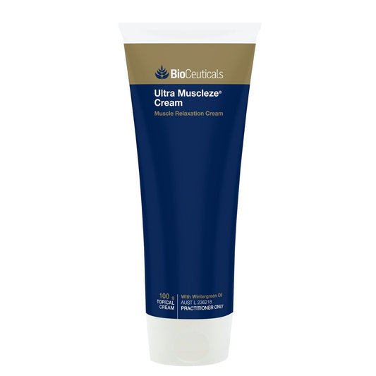 Ultra Muscleze Cream 100g