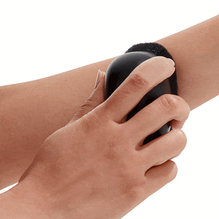 Body Brush