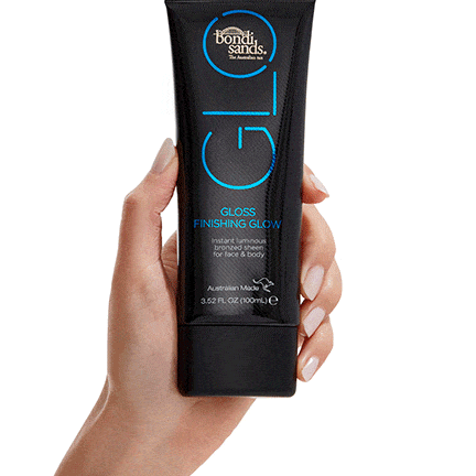 GLO Gloss Finishing Glow