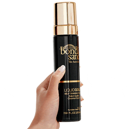 Liquid Gold Bundle