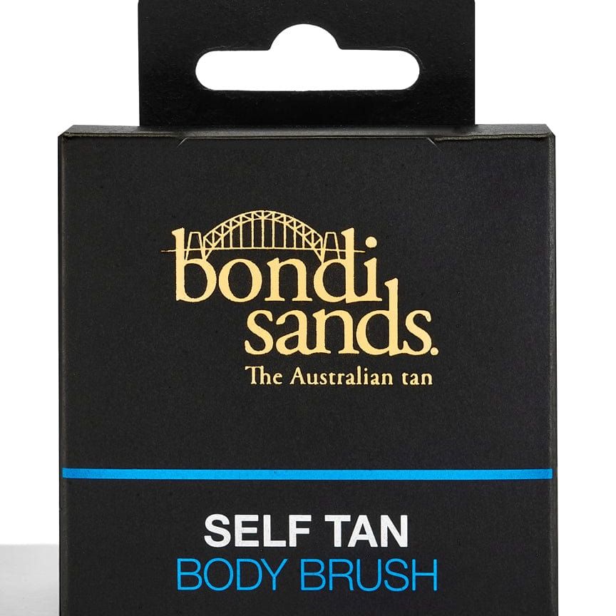 Body Brush