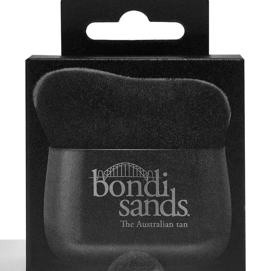 Body Brush