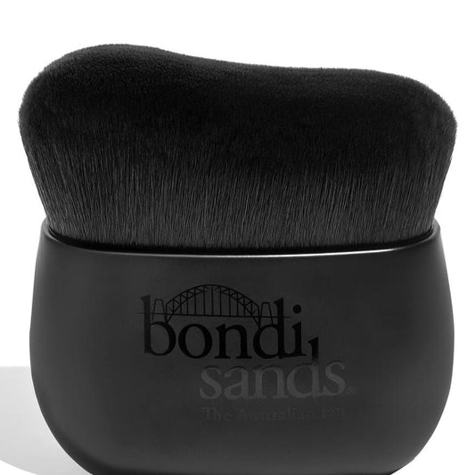 Body Brush