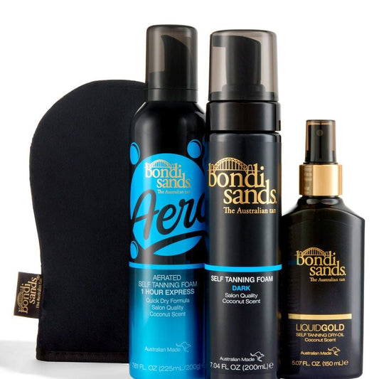 Classic Bondi Babe Bundle