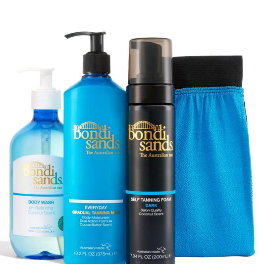 Staycation Bundle