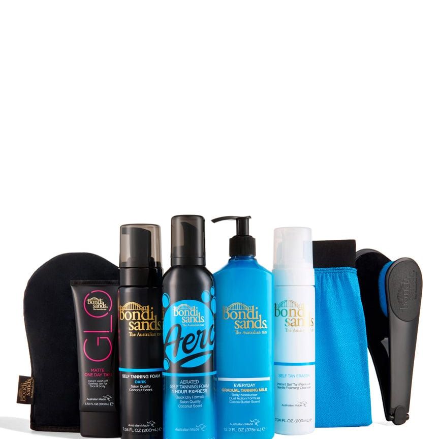 The Ultimate Bondi Babe Bundle