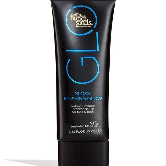 GLO Gloss Finishing Glow