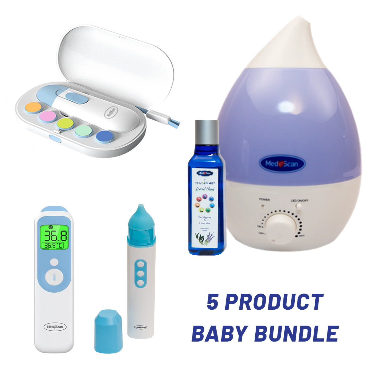 Baby Bundle