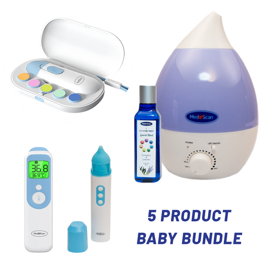 Baby Bundle