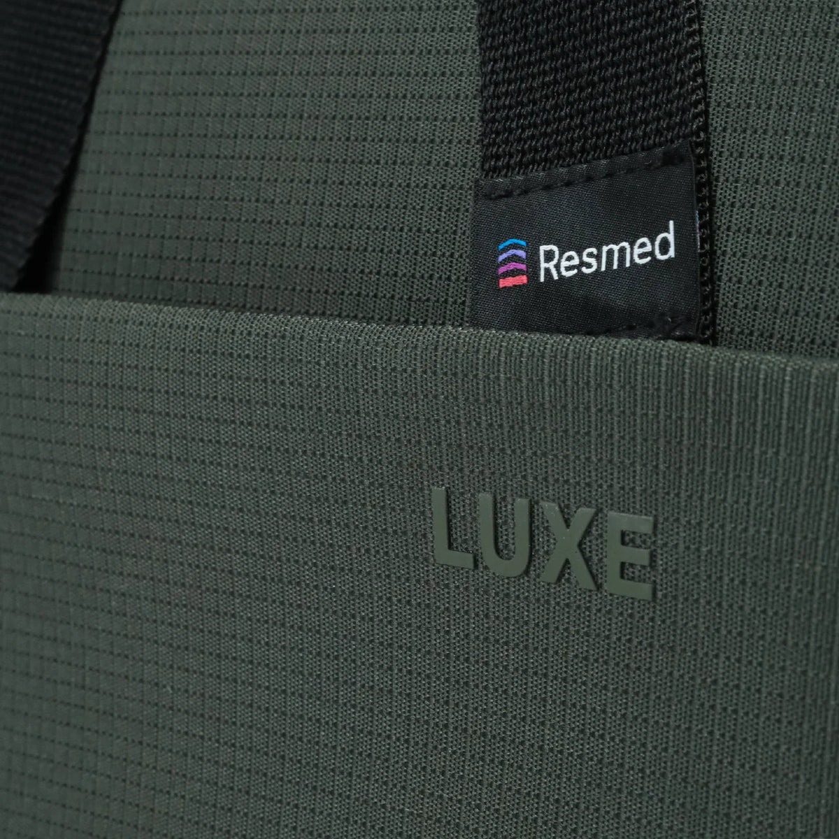 LUXE Tote Bag