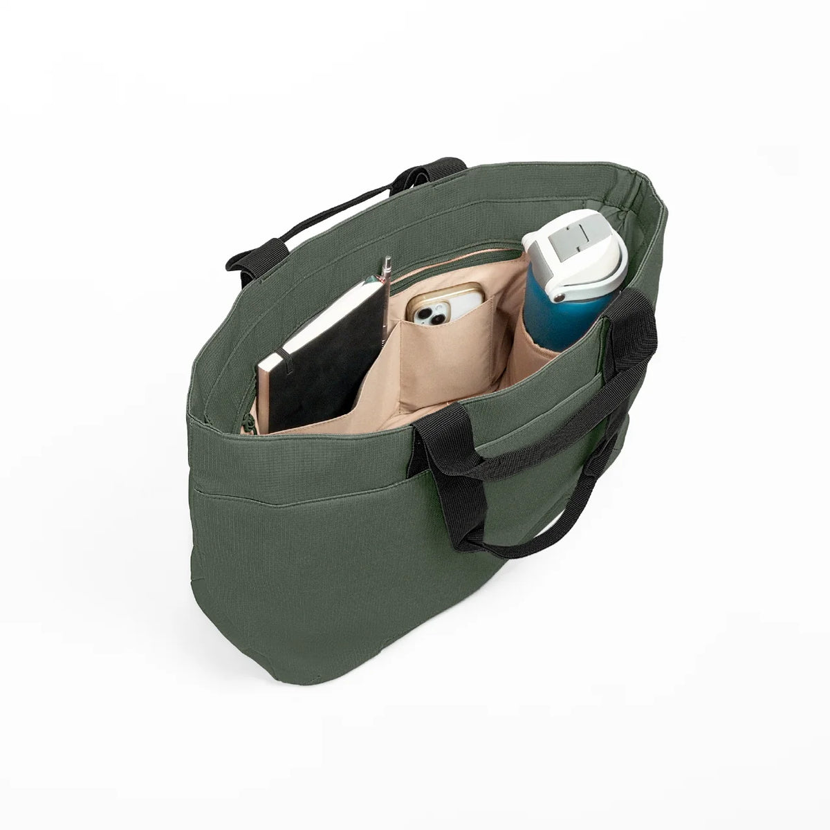 LUXE Tote Bag