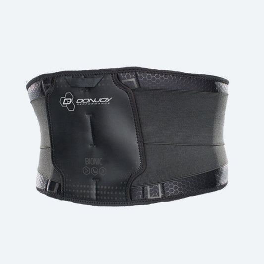Bionic Back Wrap