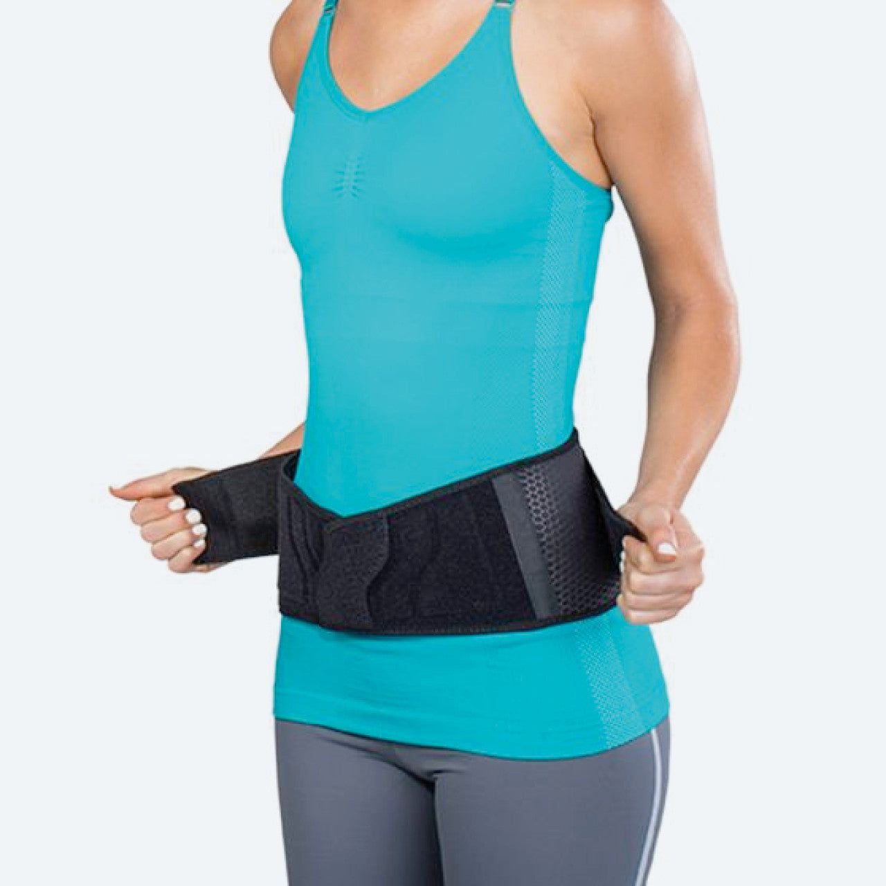 Bionic Back Wrap