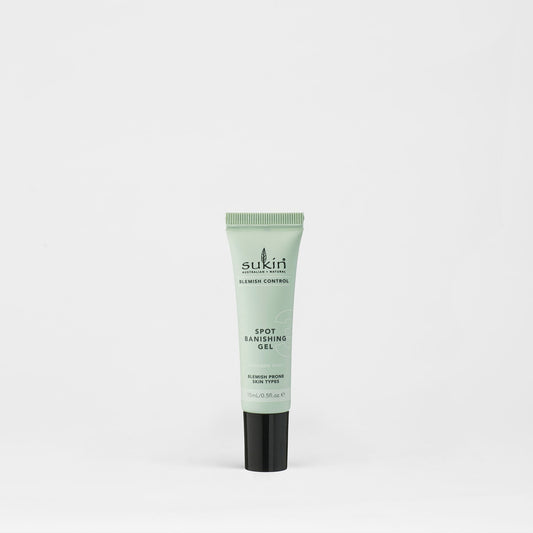 SPOT BANISHING GEL | BLEMISH CONTROL | 15 mL