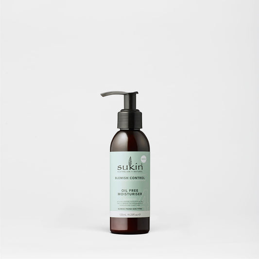 OIL FREE MOISTURISER | BLEMISH CONTROL | 125 mL