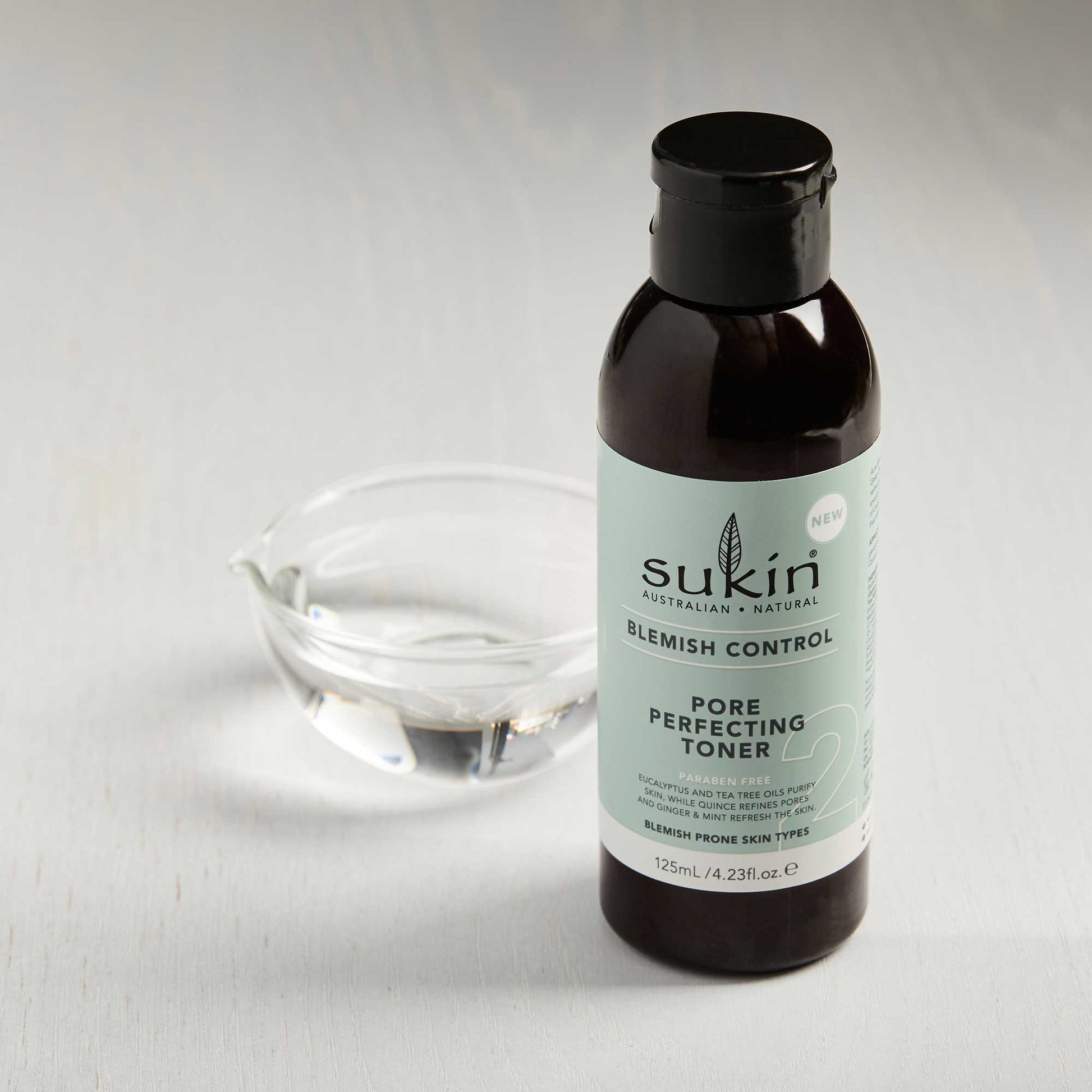 PORE PERFECTING TONER | BLEMISH CONTROL | 125 mL