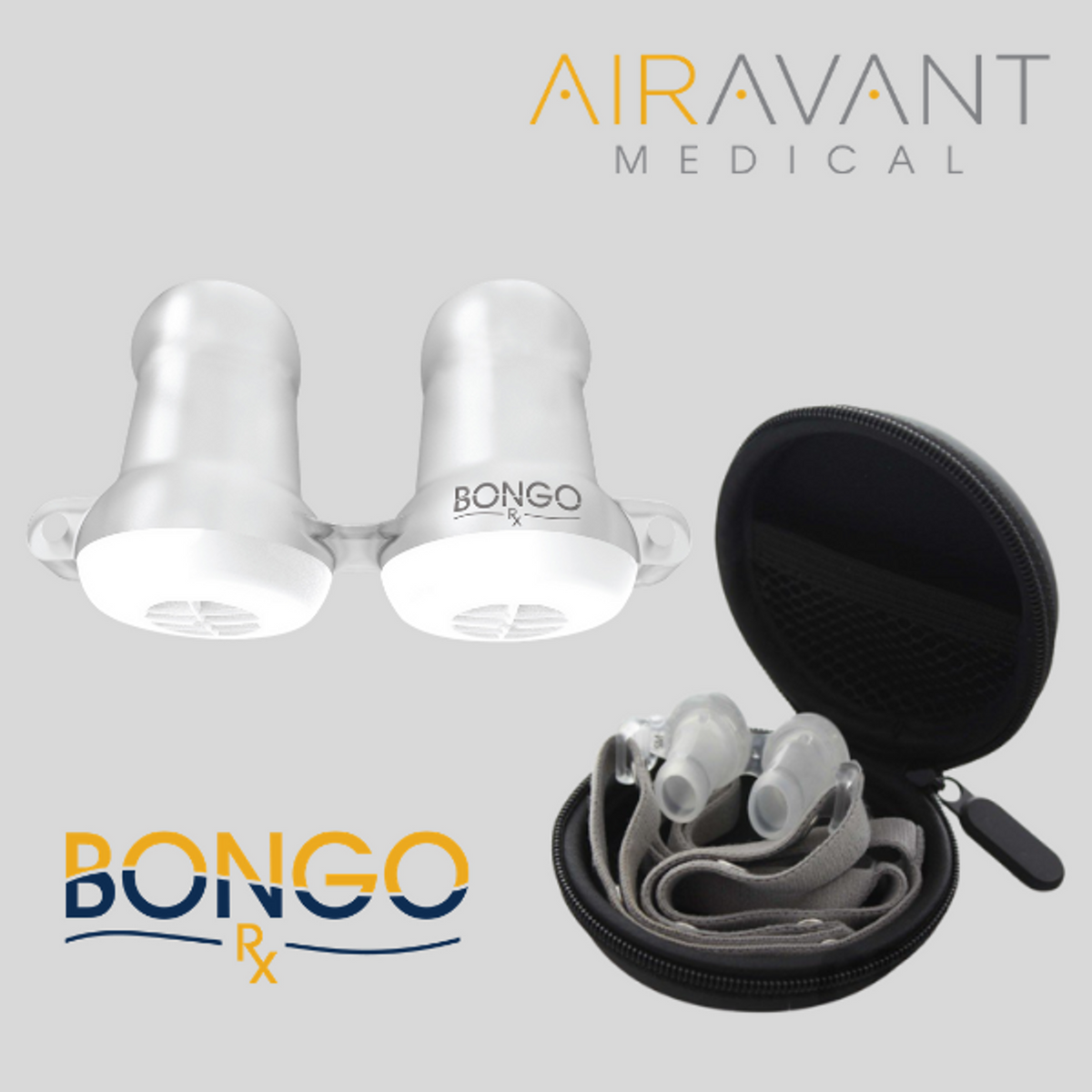 Bongo RX Replenishment Kit