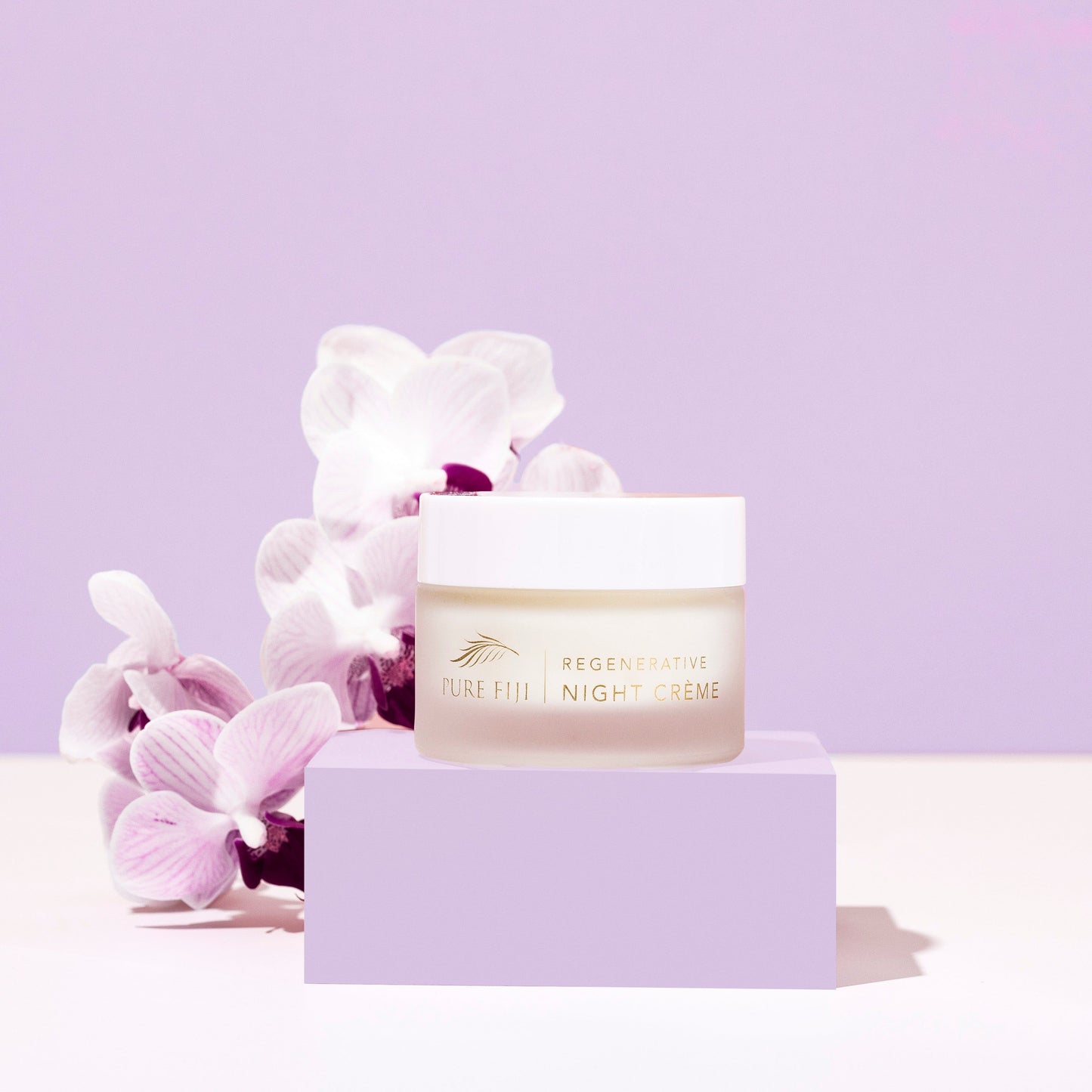 Regenerative Night Creme (1.7oz/50ml)