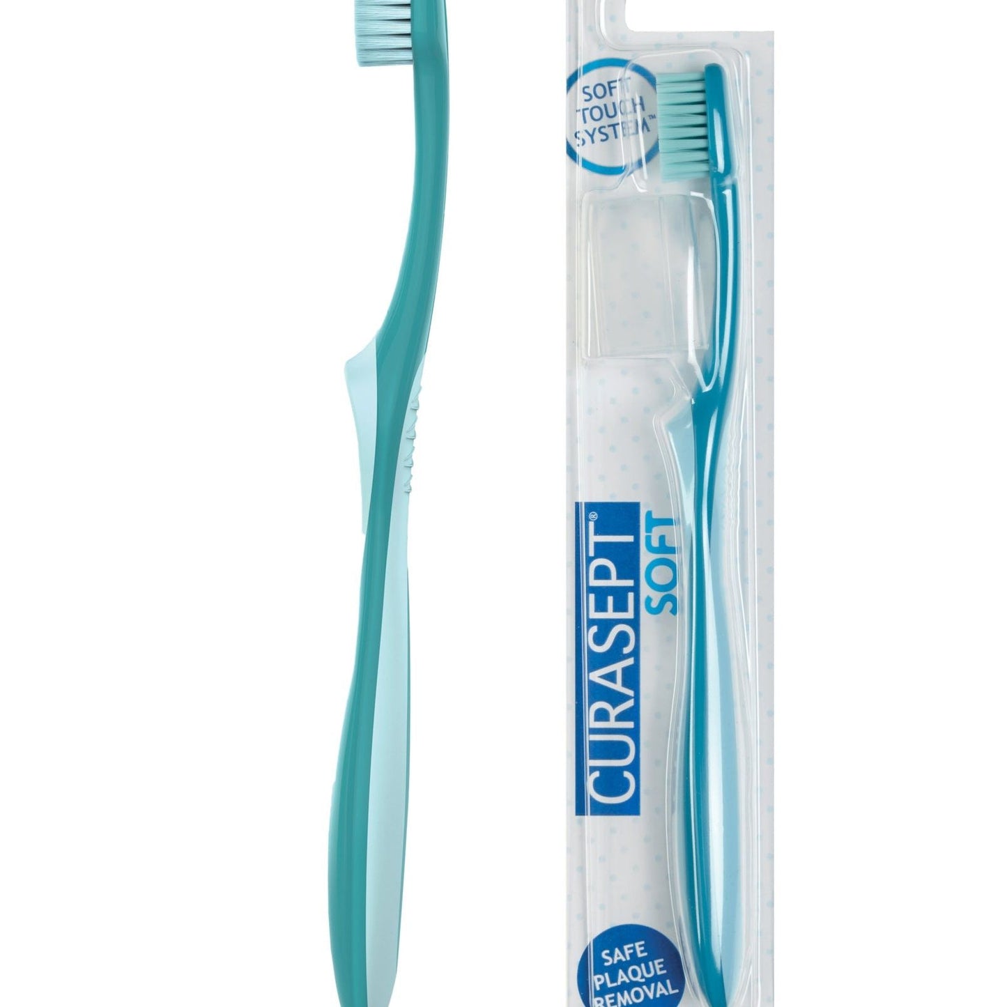 Curasept SoftLine Soft 015 Toothbrush