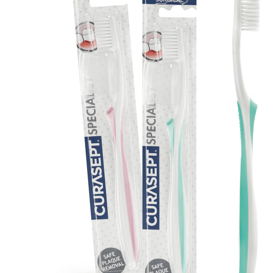 Curasept Post Surgery Tooth Brush