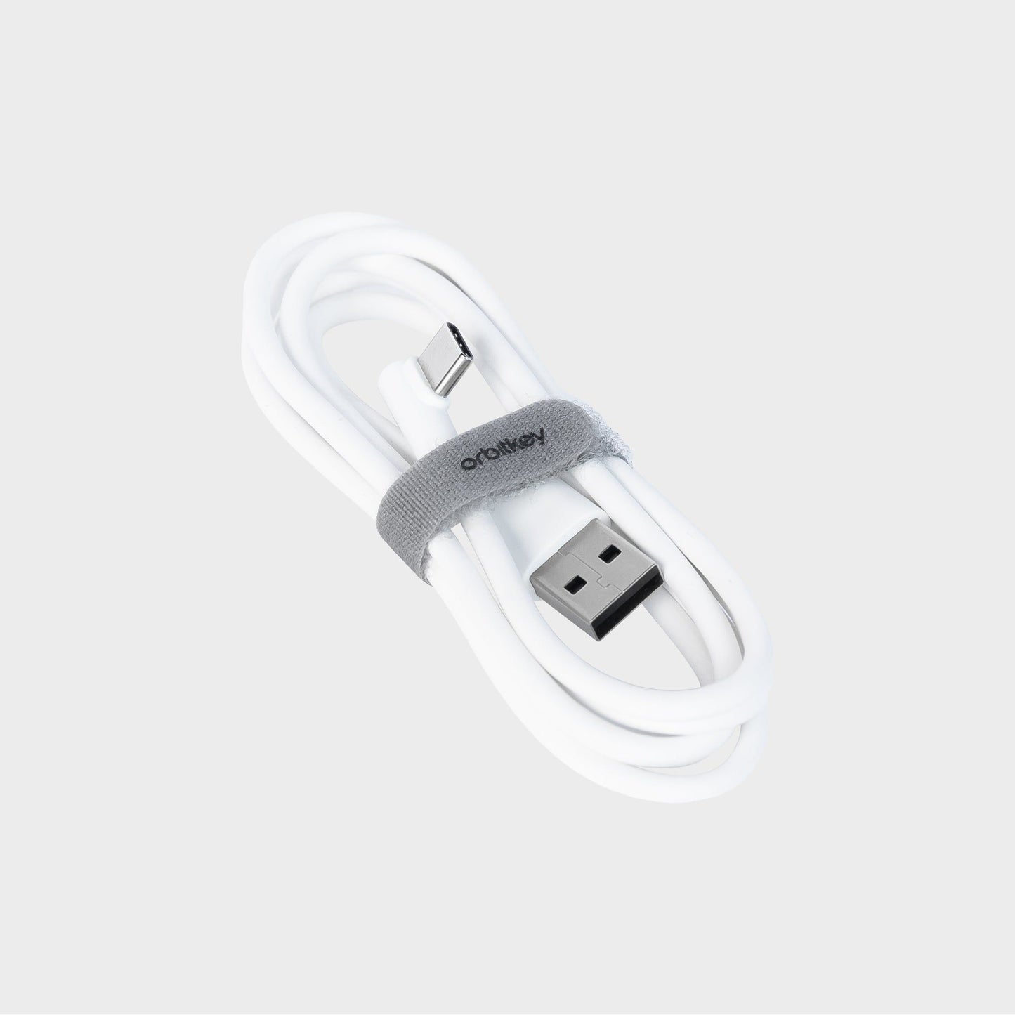 Reusable Cable Tie - Pack of 6