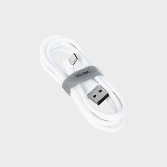 Reusable Cable Tie - Pack of 6