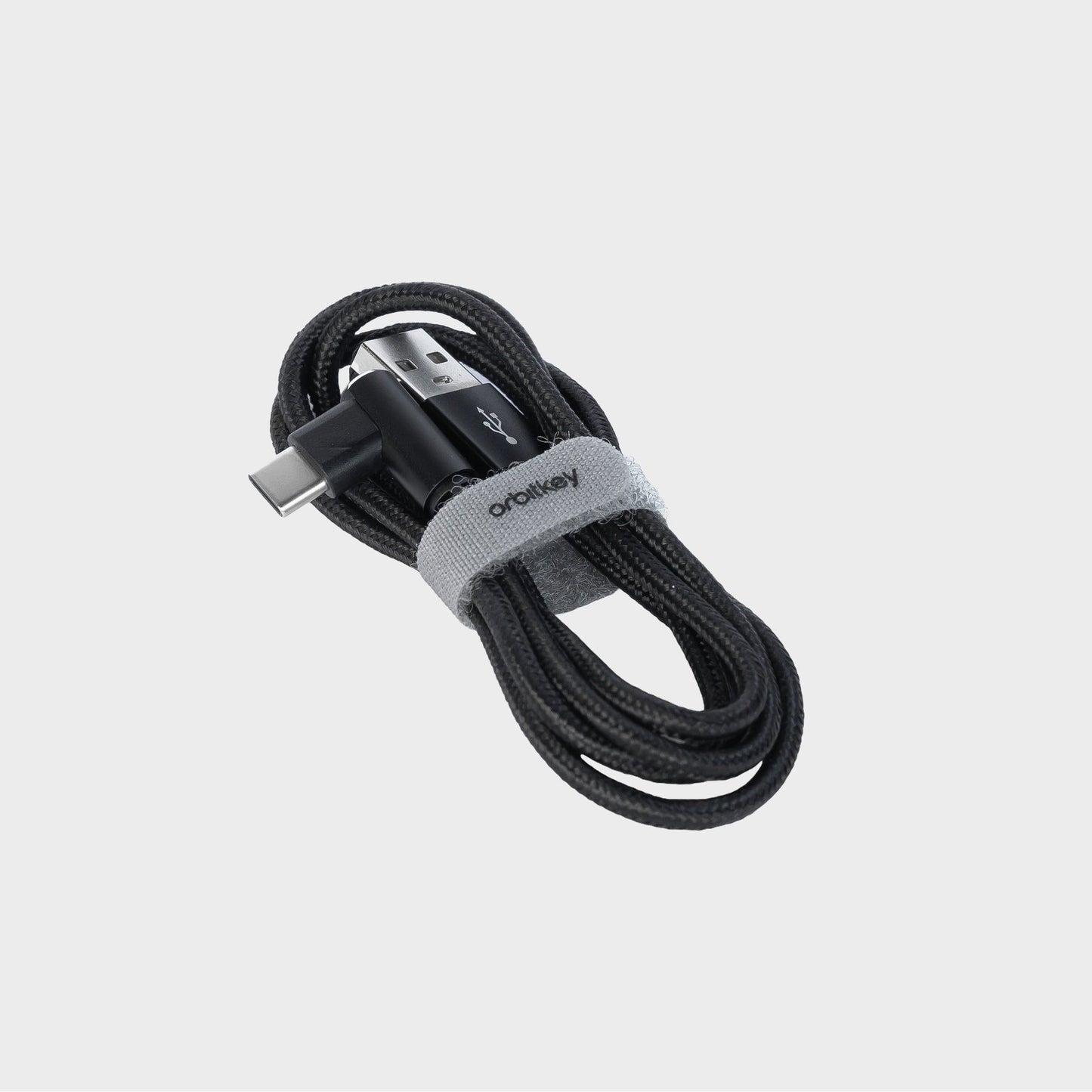 Reusable Cable Tie - Pack of 6