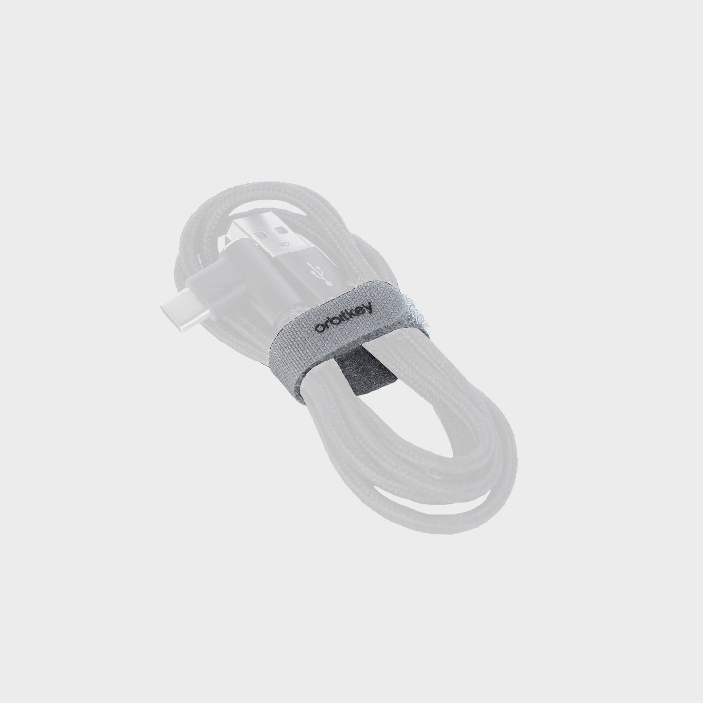 Reusable Cable Tie - Pack of 6