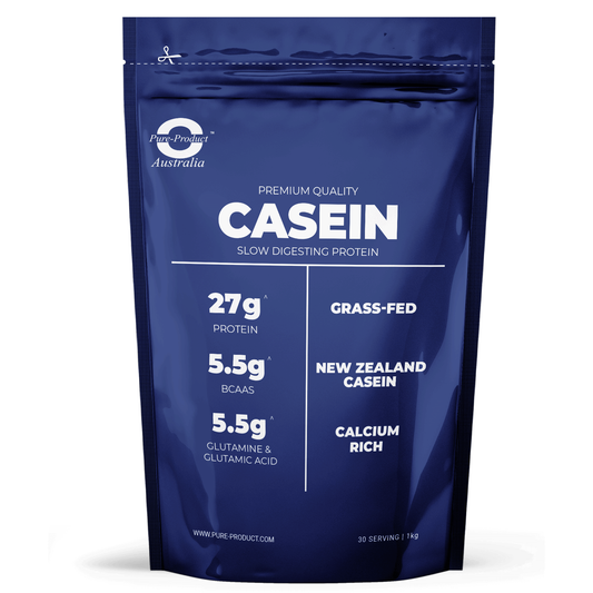 Micellar Casein