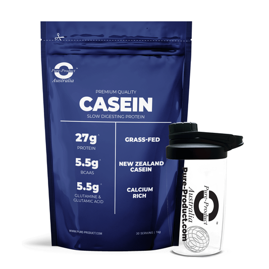 Micellar Casein