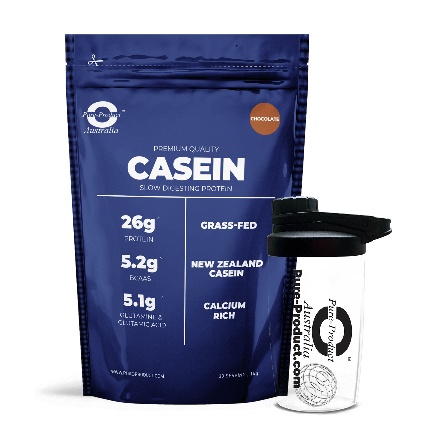 Micellar Casein
