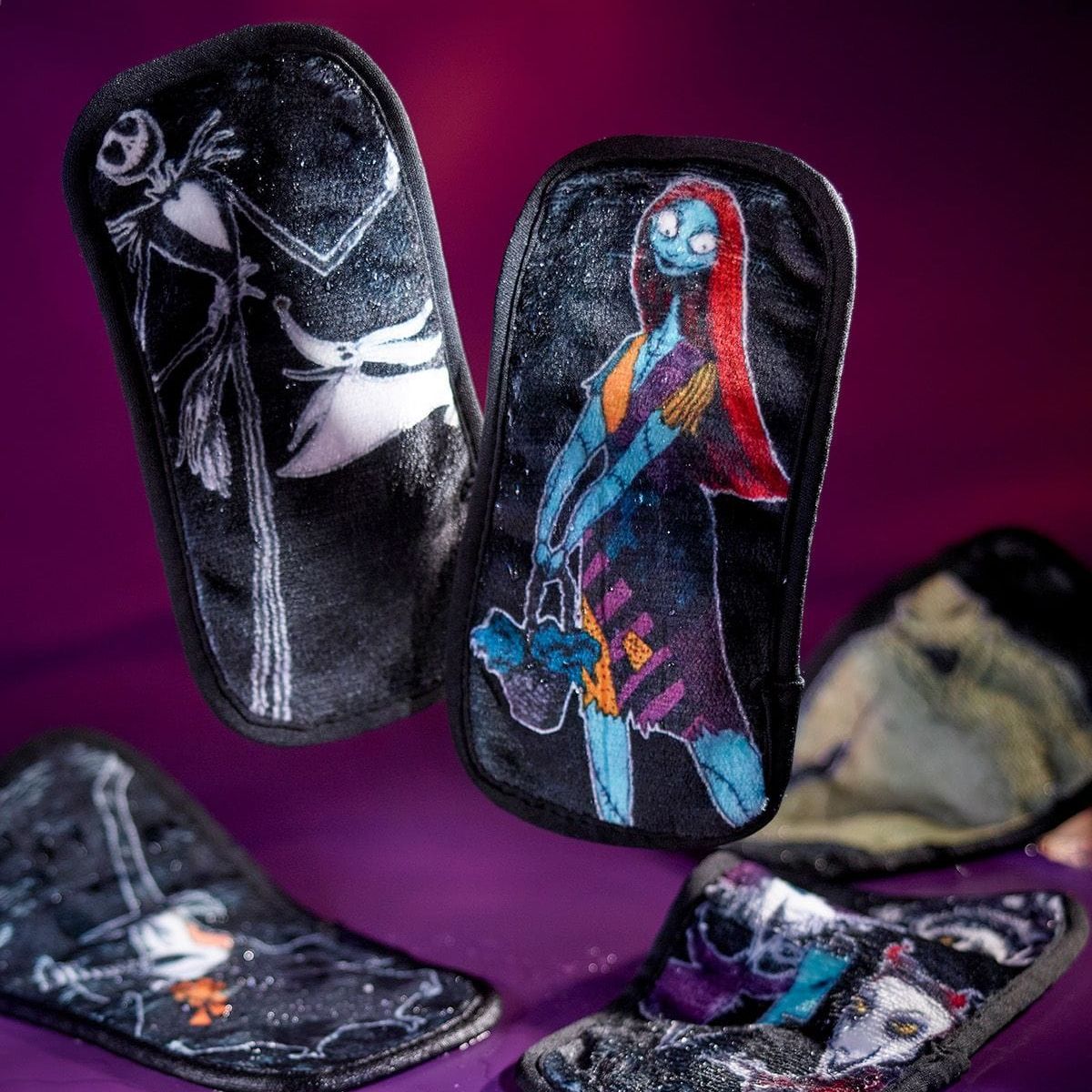 Disney 5pc Mini PRO Sets