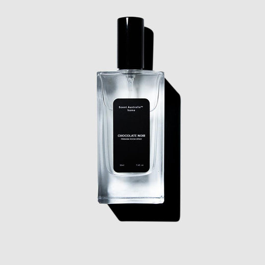 Chocolate Noir Room Spray (50ml)
