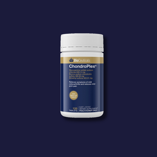 ChondroPlex 120 tablets