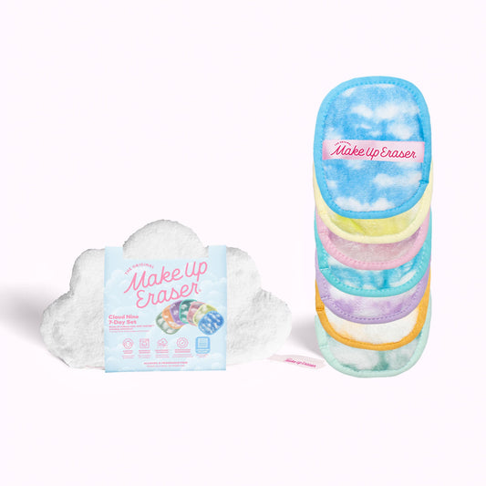 Cloud Nine 7-Day Set
