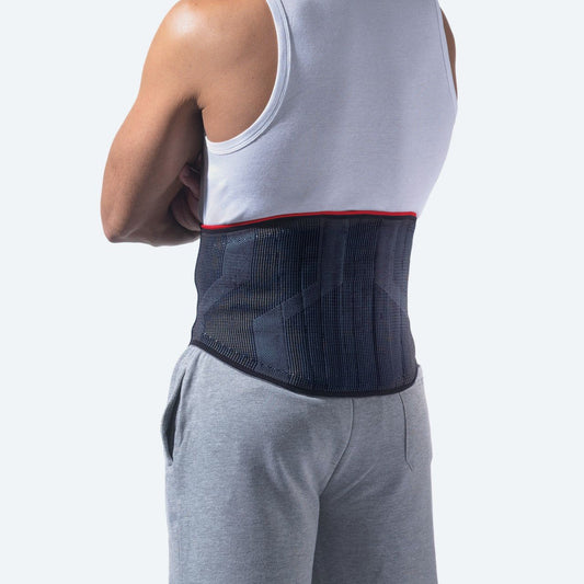 Conforstrap Back Brace
