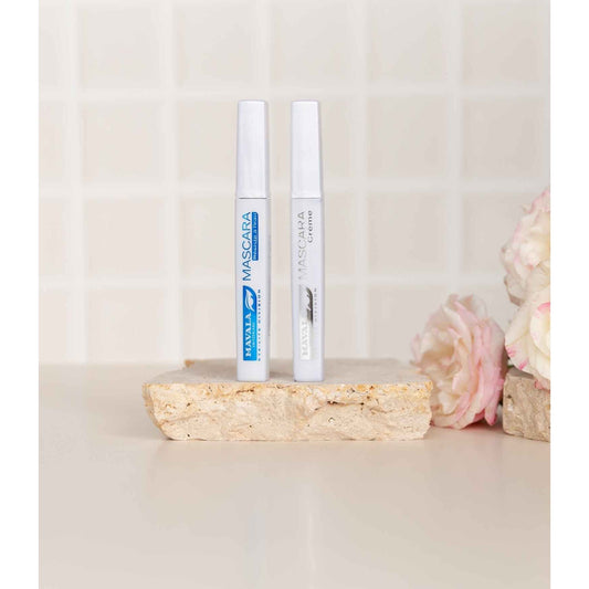 Creamy Mascara Black 10ml