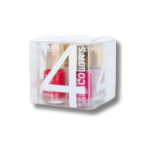 Cube 4 Minis - Sweet Love