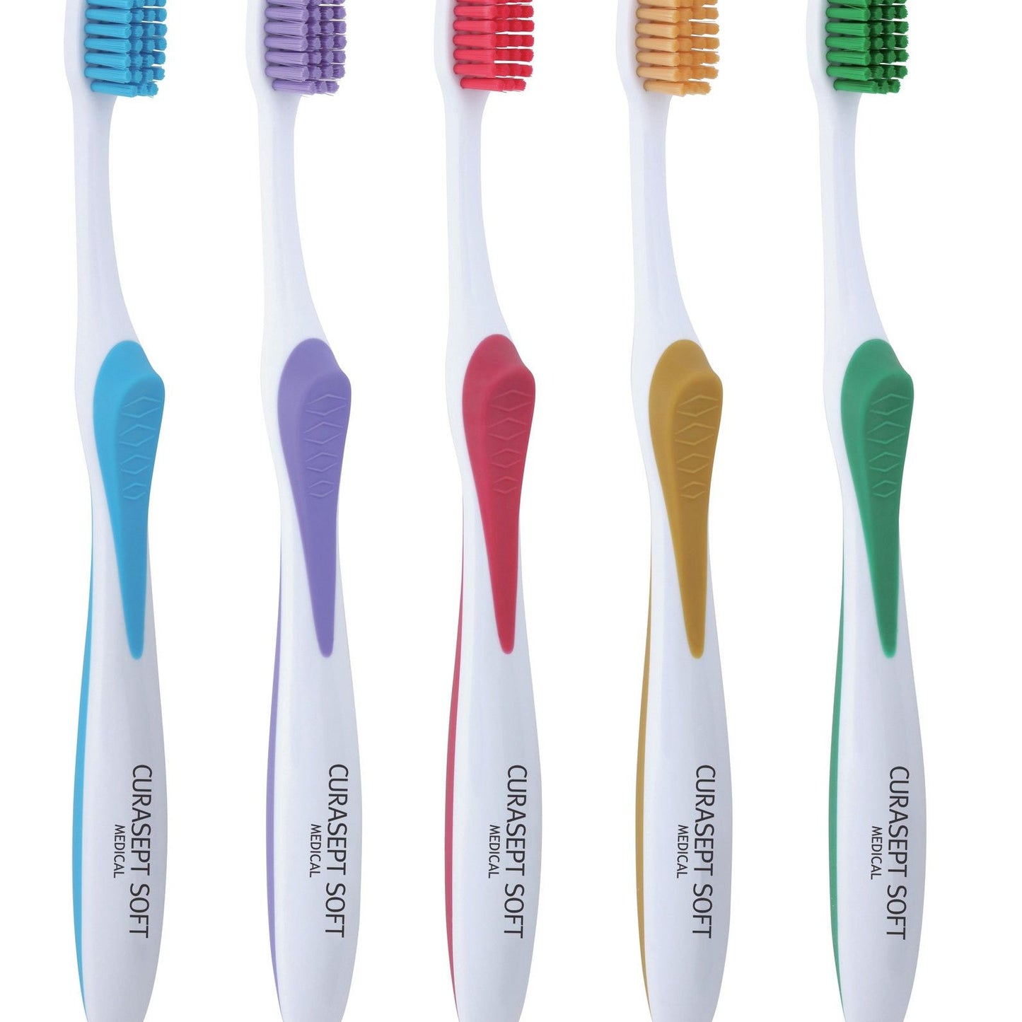 Curasept SoftTouch Medical Toothbrush pack of 1