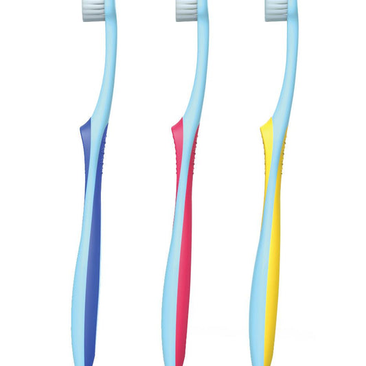 Curasept Specialist Orthodontics Toothbrush